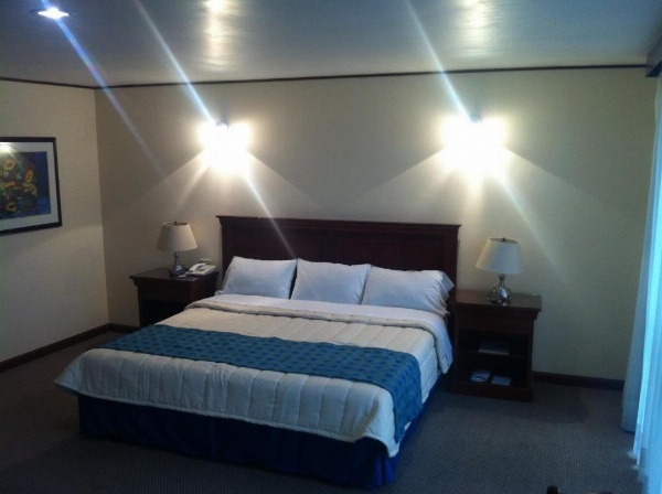 Hotel Tehuacan Plaza image 17