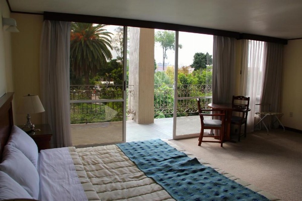 Hotel Tehuacan Plaza image 7